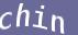 Enter the word