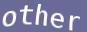 Enter the word
