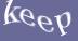 Enter the word