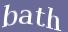 Enter the word