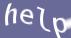 Enter the word