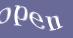 Enter the word