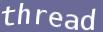 Enter the word