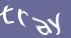 Enter the word