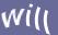 Enter the word