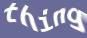 Enter the word