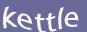 Enter the word