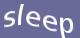 Enter the word