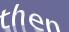 Enter the word