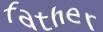 Enter the word