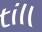 Enter the word
