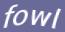 Enter the word
