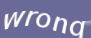 Enter the word
