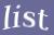 Enter the word