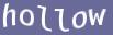 Enter the word