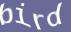 Enter the word
