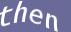 Enter the word