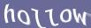 Enter the word