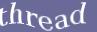 Enter the word