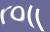 Enter the word