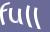 Enter the word