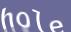 Enter the word