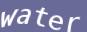 Enter the word