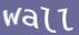 Enter the word