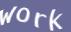 Enter the word