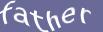 Enter the word