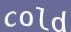 Enter the word