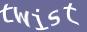 Enter the word