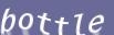 Enter the word