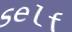 Enter the word