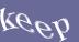 Enter the word