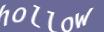 Enter the word