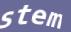 Enter the word