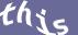 Enter the word