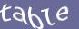Enter the word