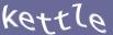 Enter the word