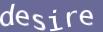 Enter the word