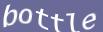 Enter the word
