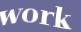 Enter the word