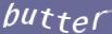 Enter the word