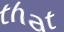 Enter the word