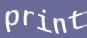 Enter the word