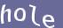 Enter the word