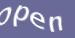 Enter the word