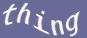 Enter the word