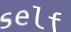 Enter the word